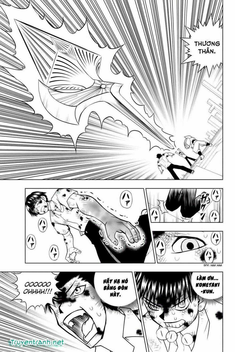 Vector Ball Chapter 7 trang 6