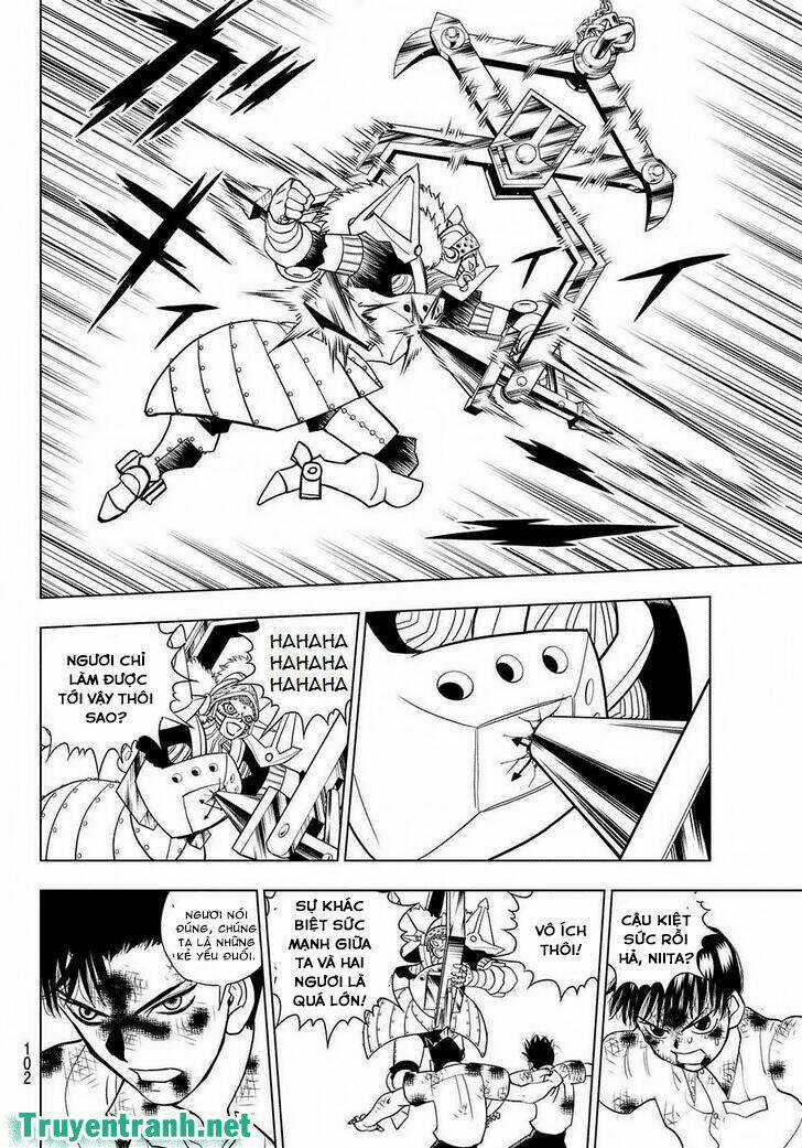 Vector Ball Chapter 8 trang 10