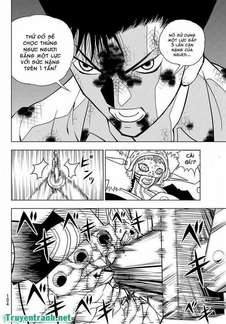 Vector Ball Chapter 8 trang 12