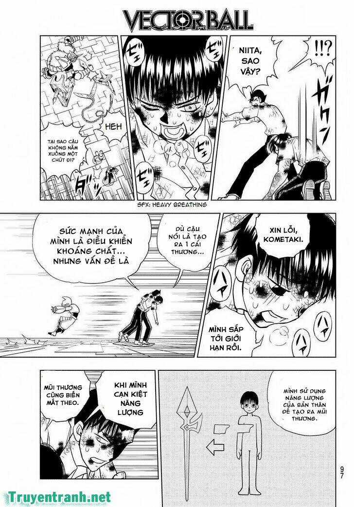 Vector Ball Chapter 8 trang 5