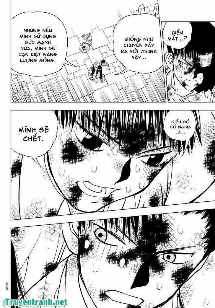 Vector Ball Chapter 8 trang 6