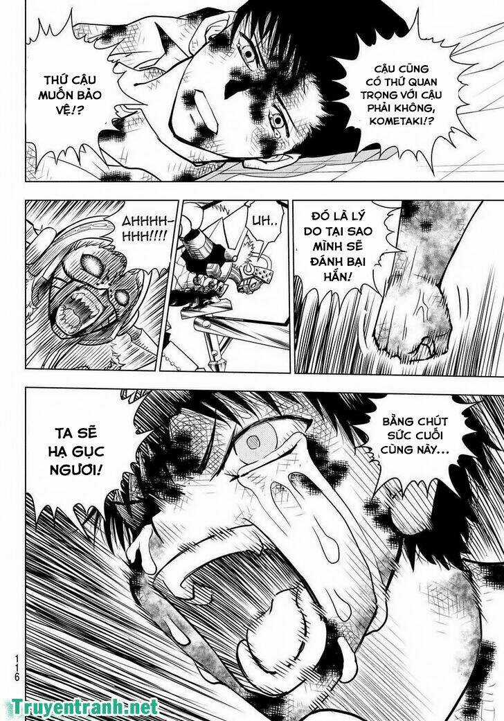 Vector Ball Chapter 9 trang 11