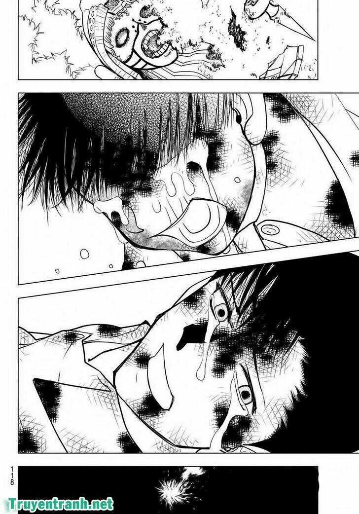 Vector Ball Chapter 9 trang 13