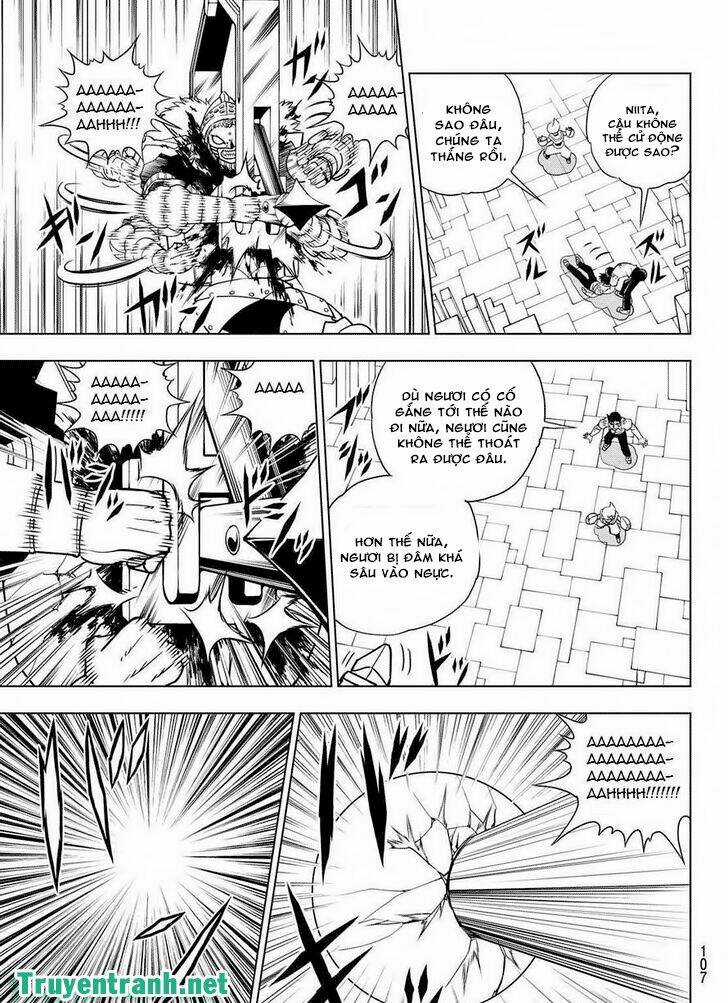 Vector Ball Chapter 9 trang 2