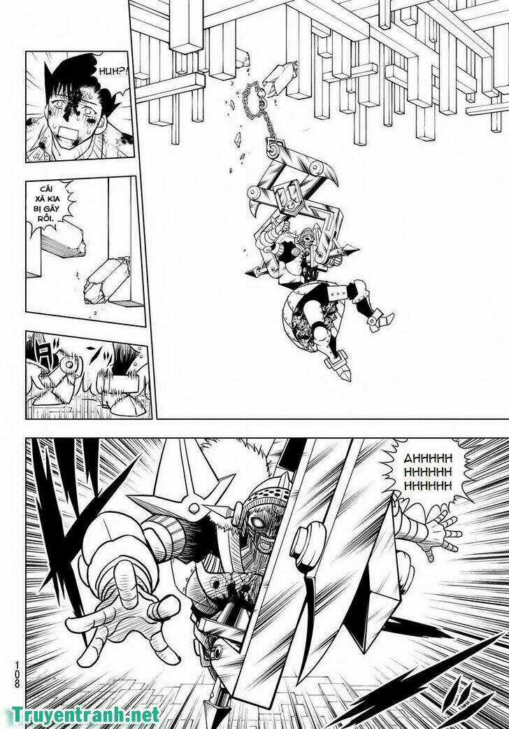 Vector Ball Chapter 9 trang 3