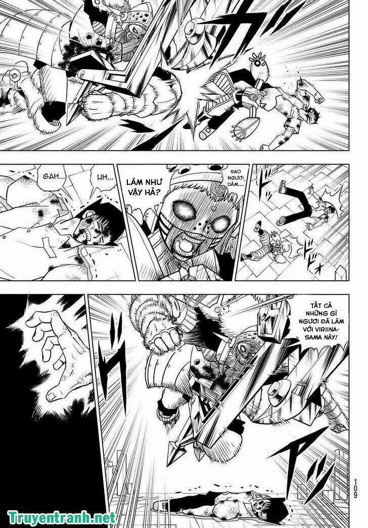 Vector Ball Chapter 9 trang 4