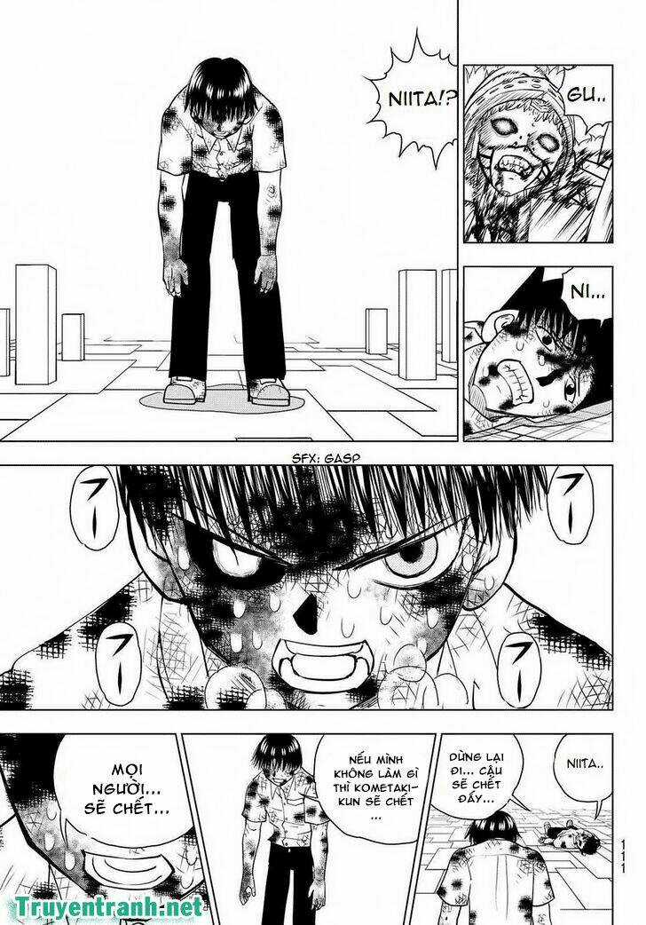 Vector Ball Chapter 9 trang 6