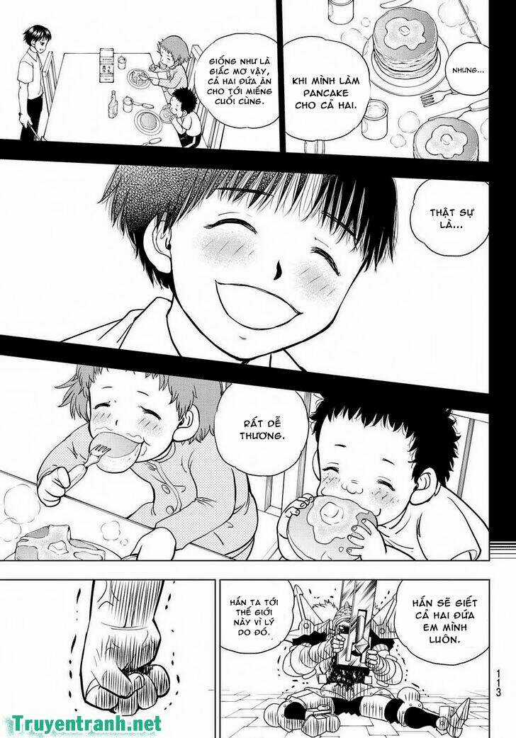 Vector Ball Chapter 9 trang 8