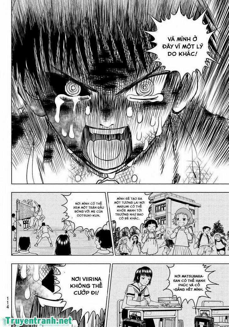 Vector Ball Chapter 9 trang 9