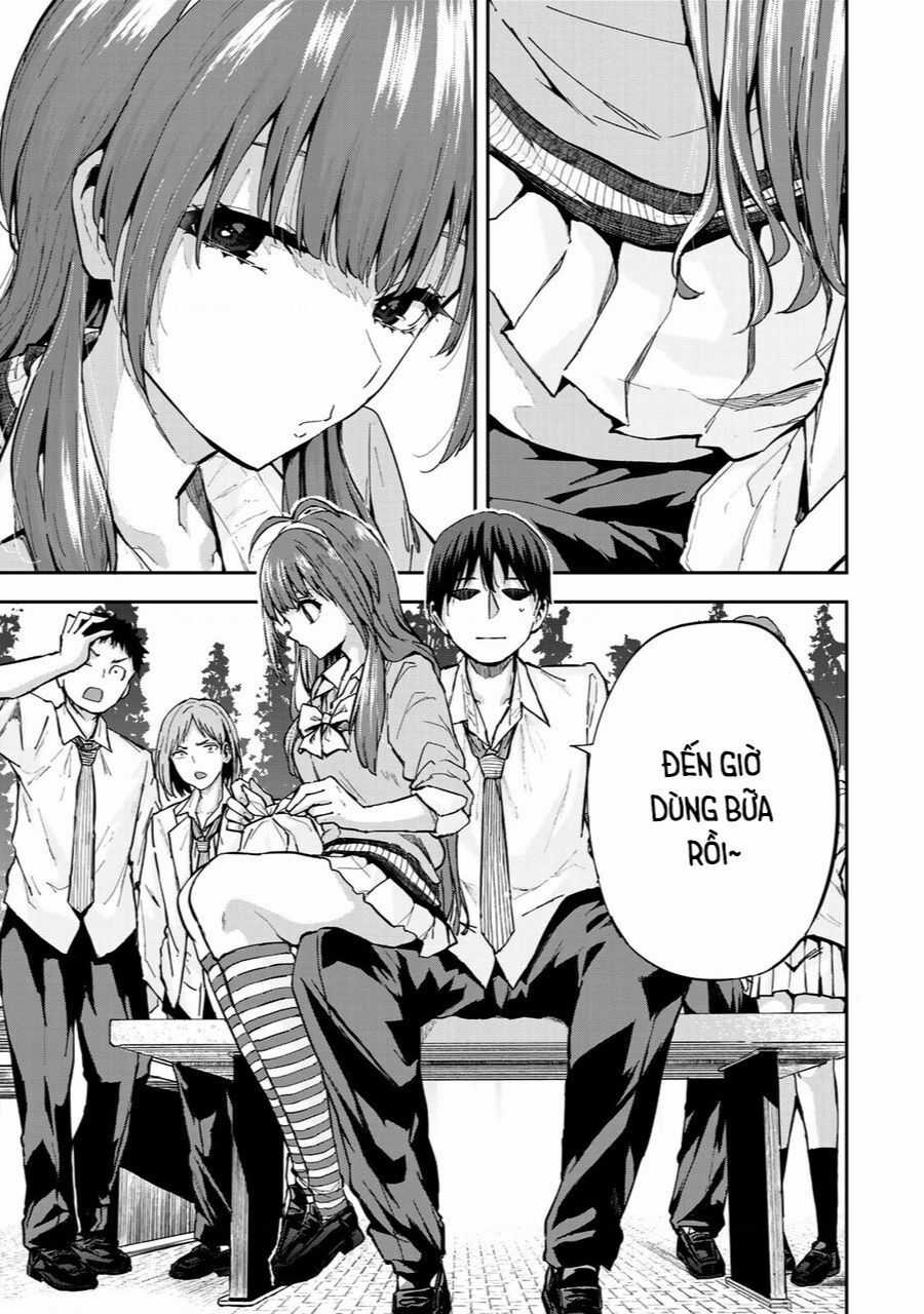 Vegetable Garden Of Twins Chapter 1 trang 10