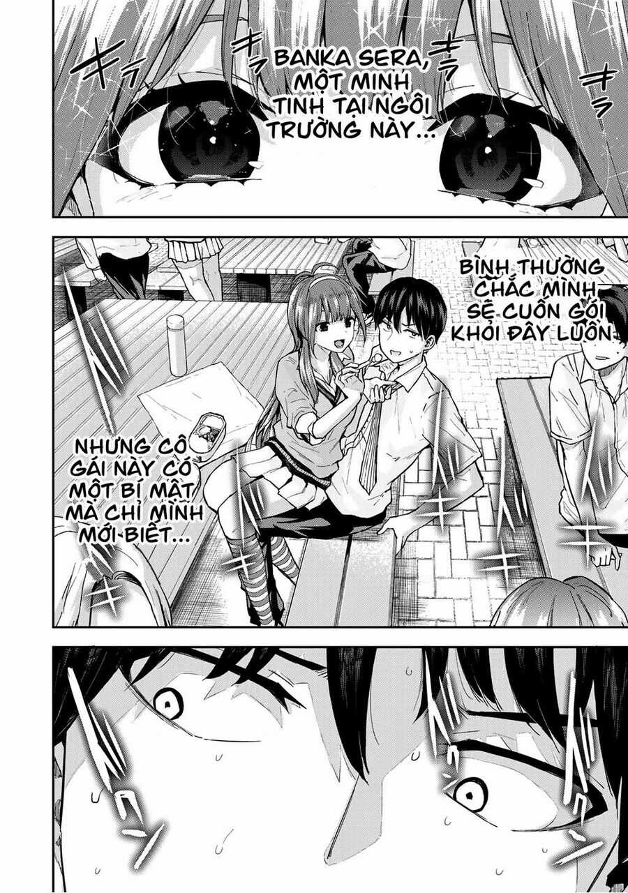 Vegetable Garden Of Twins Chapter 1 trang 13