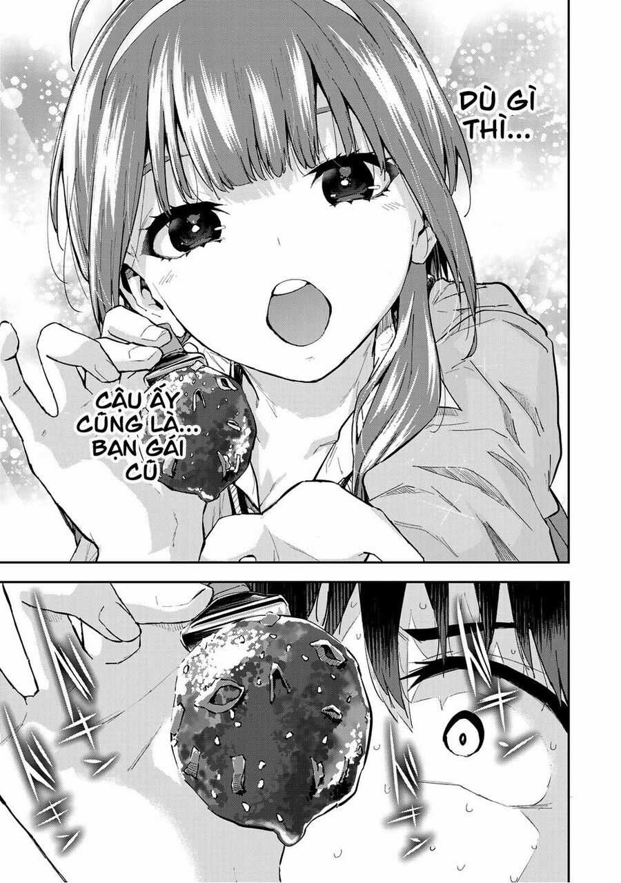 Vegetable Garden Of Twins Chapter 1 trang 14