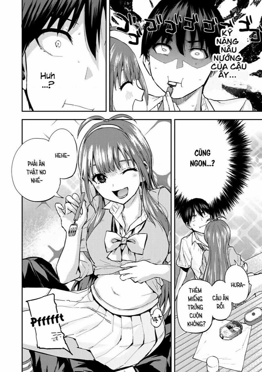 Vegetable Garden Of Twins Chapter 1 trang 15