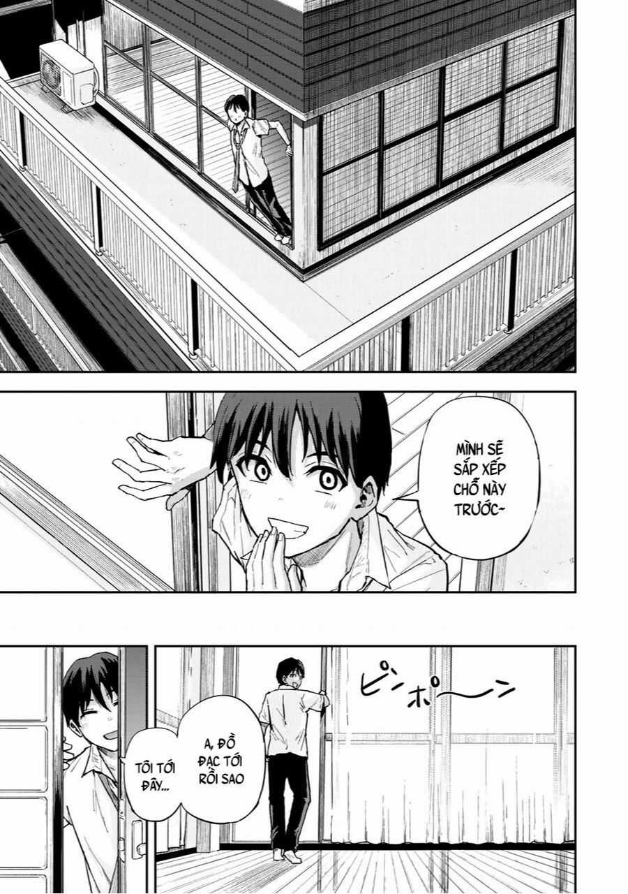 Vegetable Garden Of Twins Chapter 1 trang 21