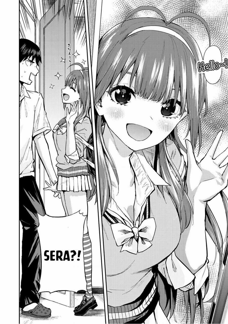 Vegetable Garden Of Twins Chapter 1 trang 22
