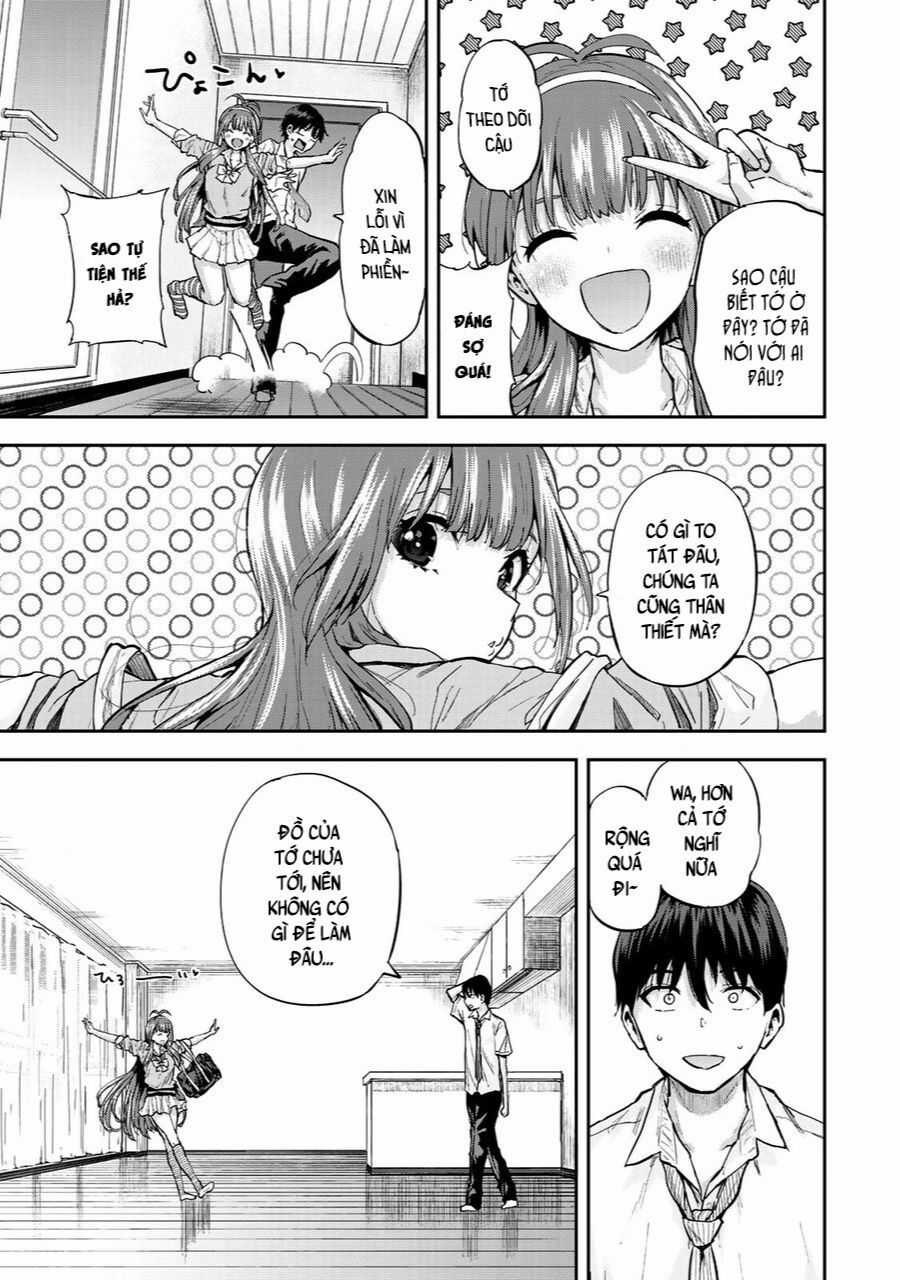 Vegetable Garden Of Twins Chapter 1 trang 23