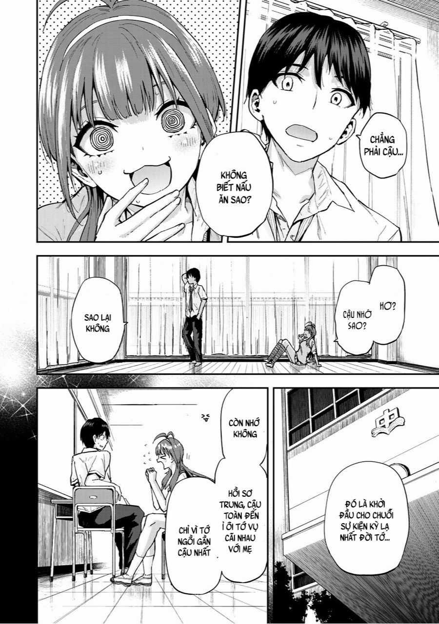 Vegetable Garden Of Twins Chapter 1 trang 26