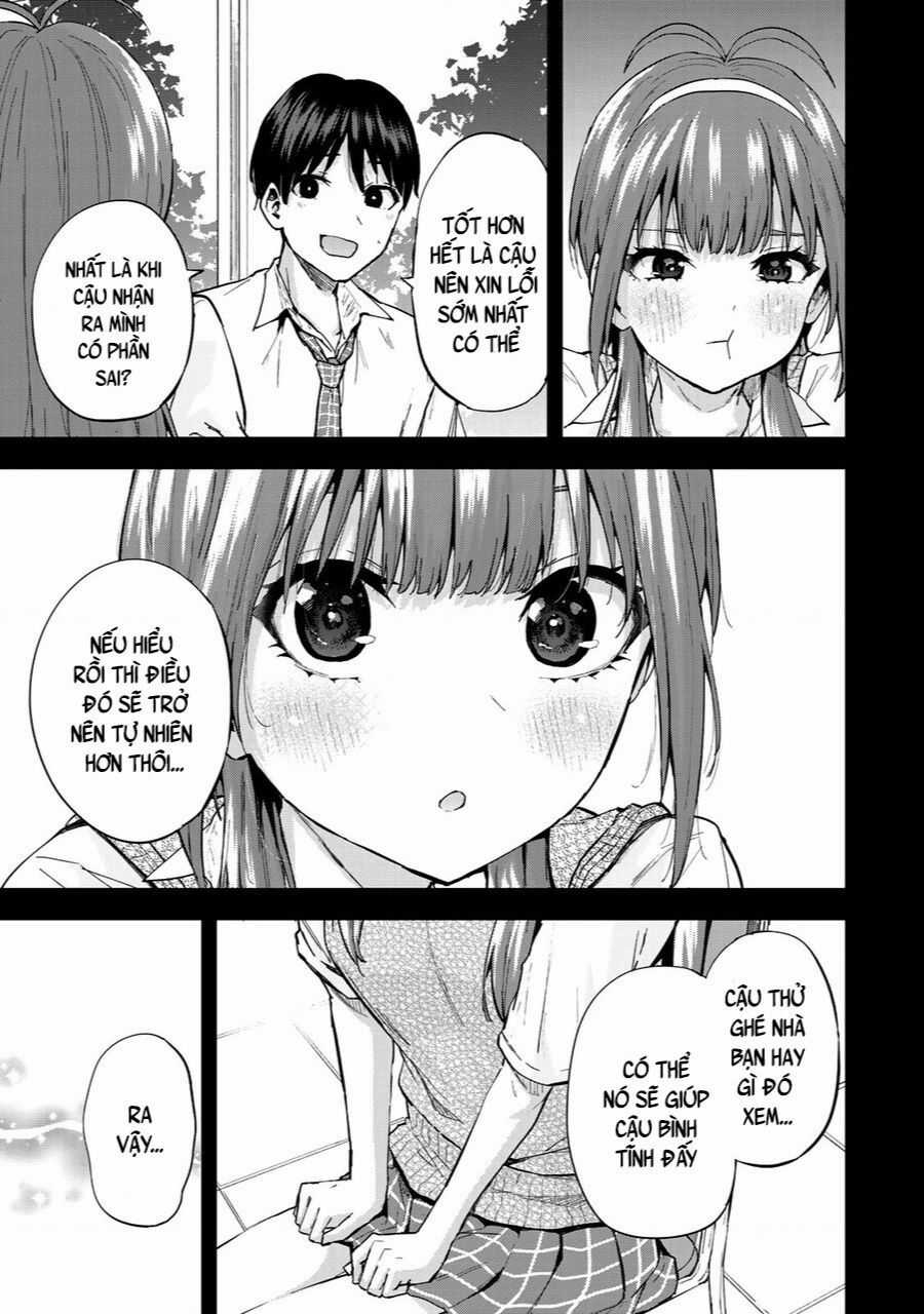 Vegetable Garden Of Twins Chapter 1 trang 27