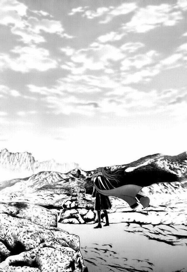 Venomania Kou No Kyouki Chapter 1 trang 30