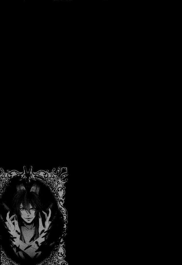 Venomania Kou No Kyouki Chapter 1 trang 35