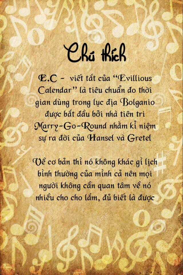 Venomania Kou No Kyouki Chapter 1 trang 38