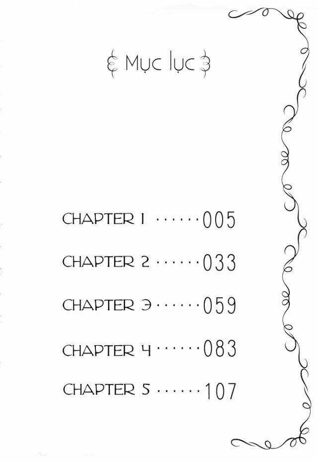 Venomania Kou No Kyouki Chapter 1 trang 5