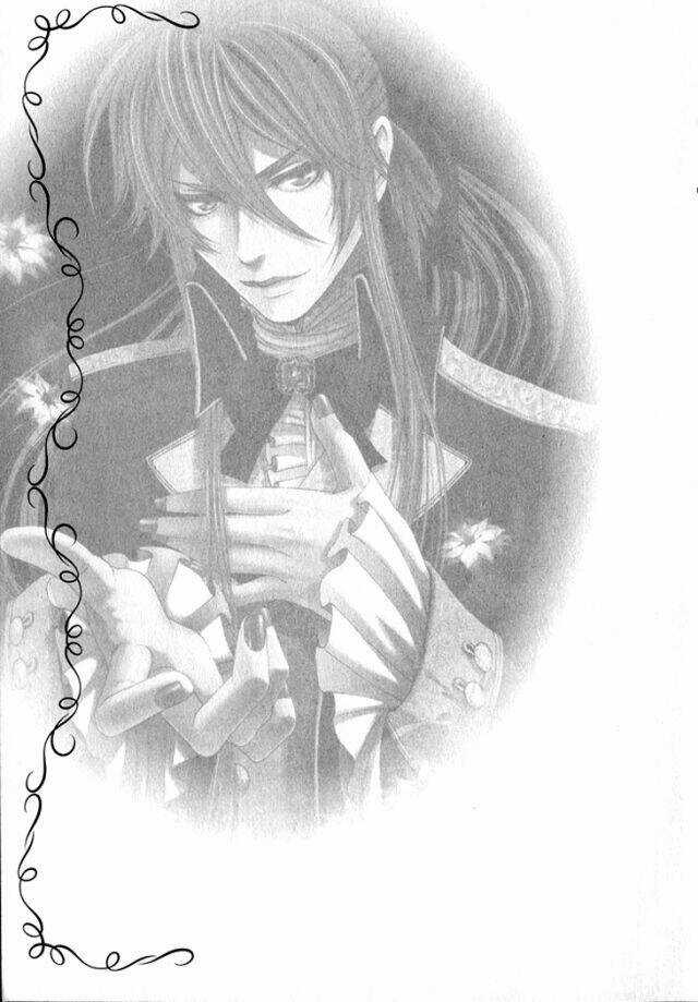 Venomania Kou No Kyouki Chapter 1 trang 7