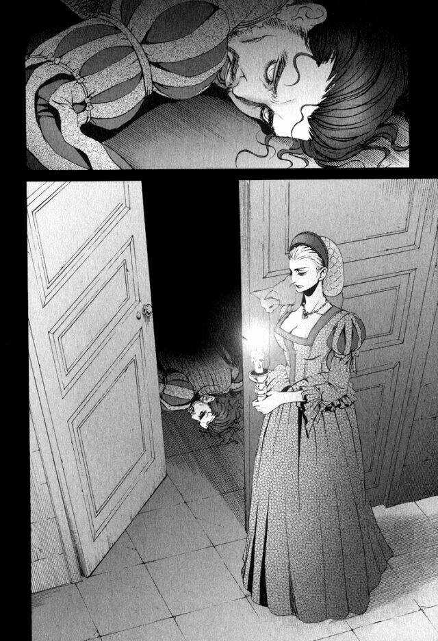 Venomania Kou No Kyouki Chapter 2 trang 26