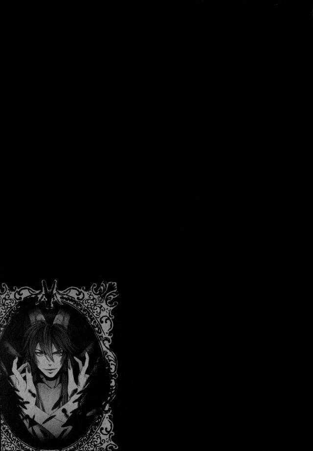 Venomania Kou No Kyouki Chapter 2 trang 29