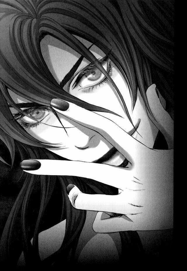 Venomania Kou No Kyouki Chapter 3 trang 18