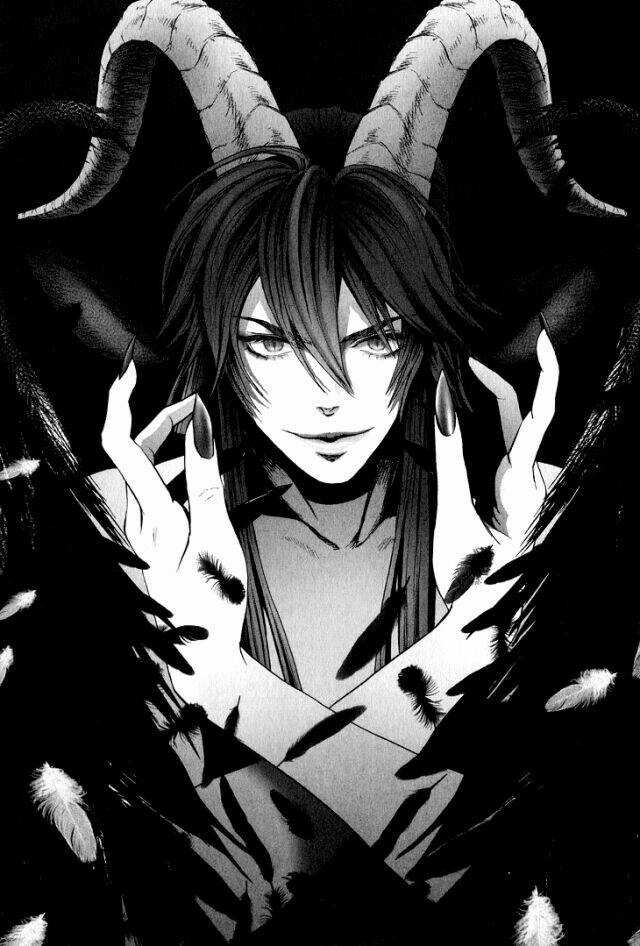 Venomania Kou No Kyouki Chapter 3 trang 25