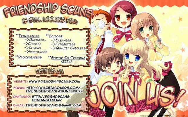 Venomania Kou No Kyouki Chapter 3 trang 28