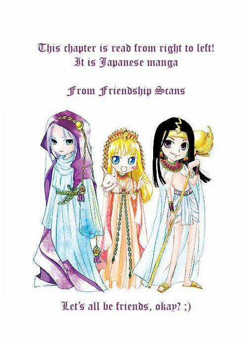 Venomania Kou No Kyouki Chapter 3 trang 3