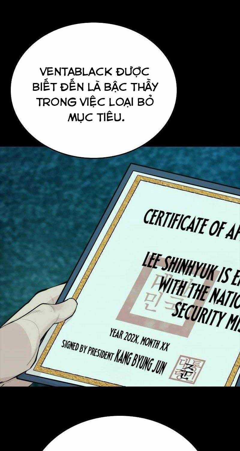 Venta Black Chapter 1 trang 131