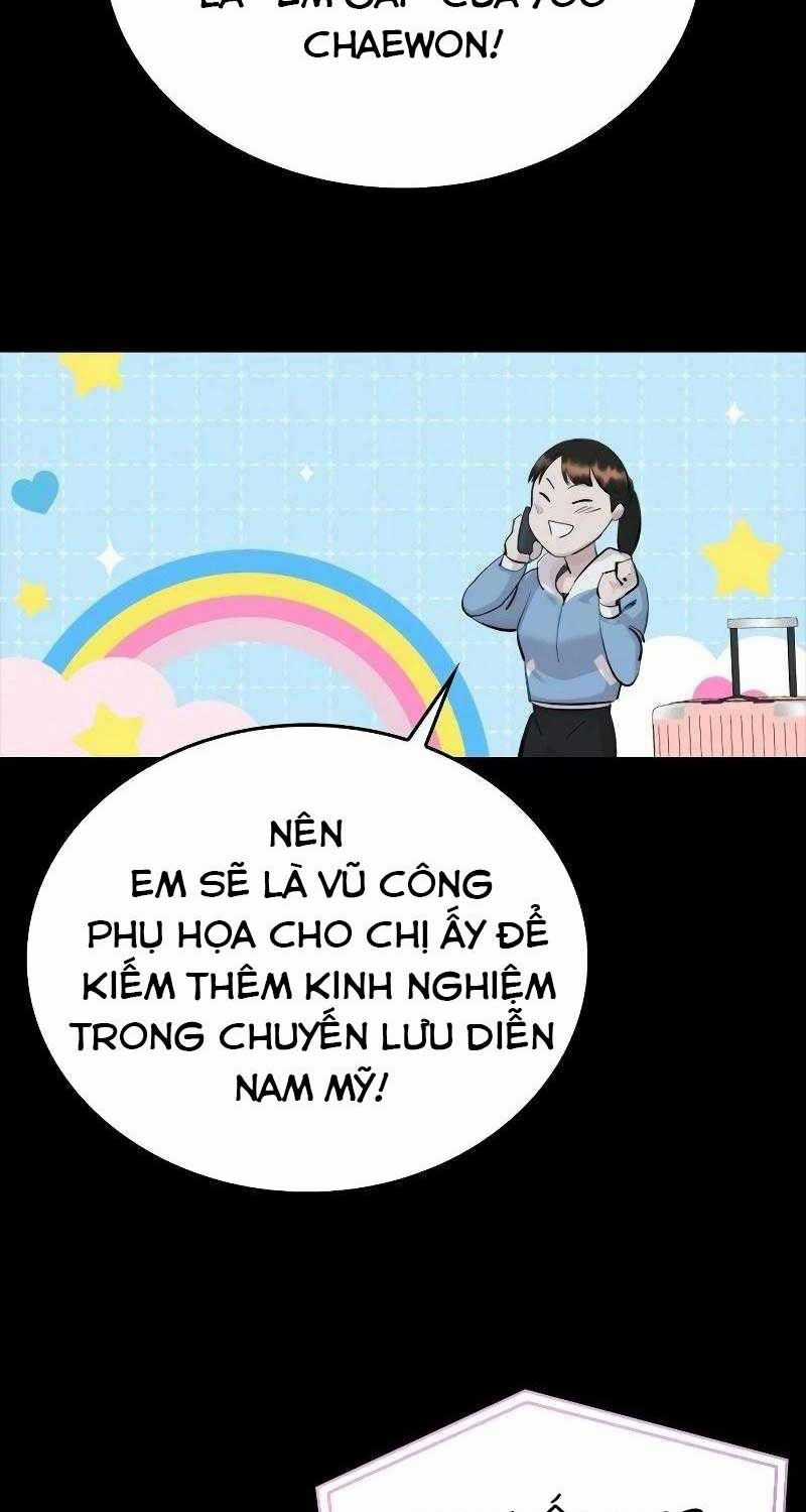 Venta Black Chapter 1 trang 153