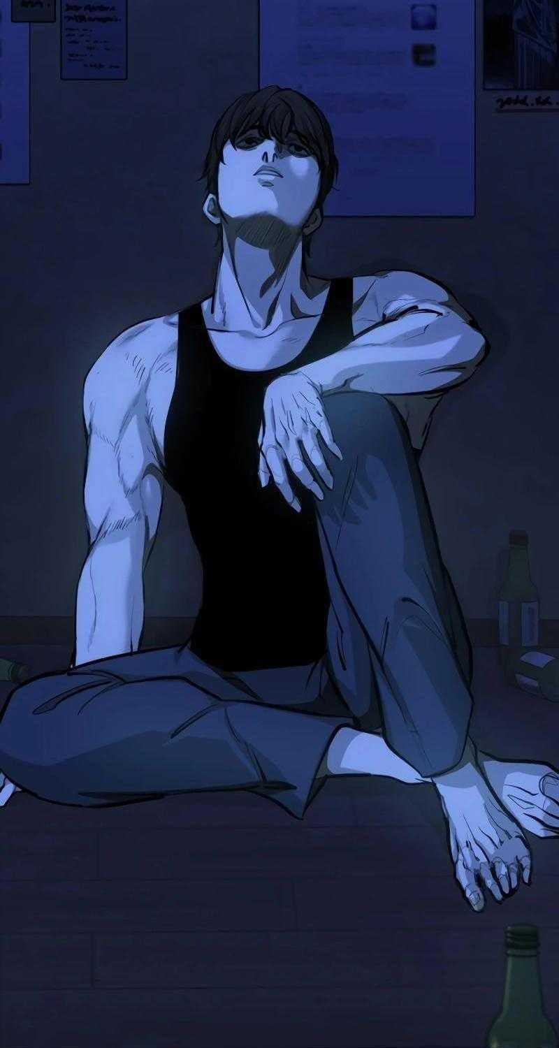 Venta Black Chapter 1 trang 176