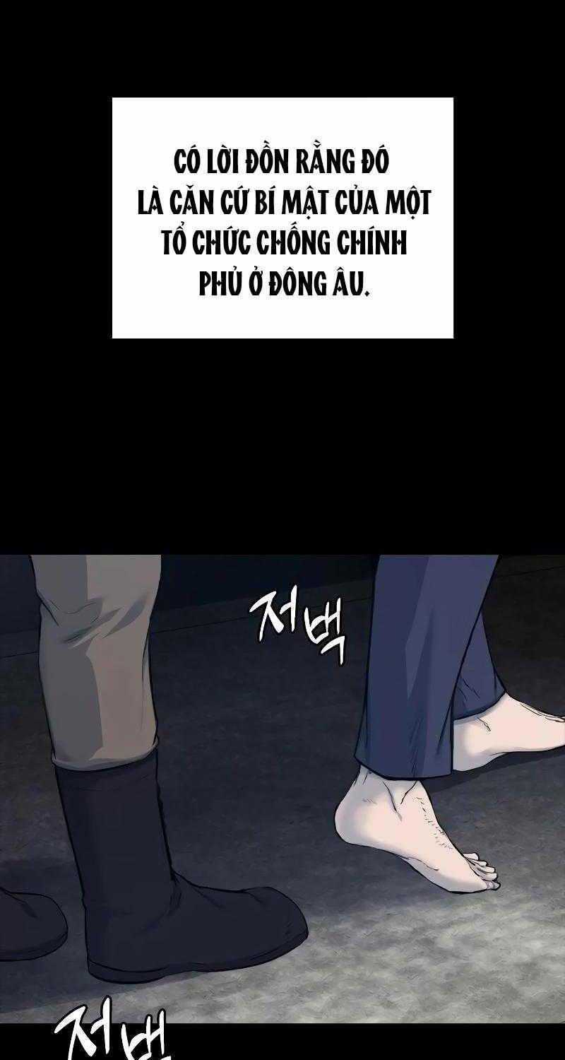 Venta Black Chapter 1 trang 2