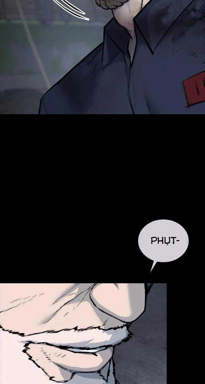 Venta Black Chapter 1 trang 20