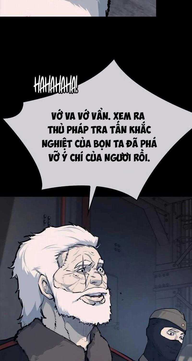 Venta Black Chapter 1 trang 21