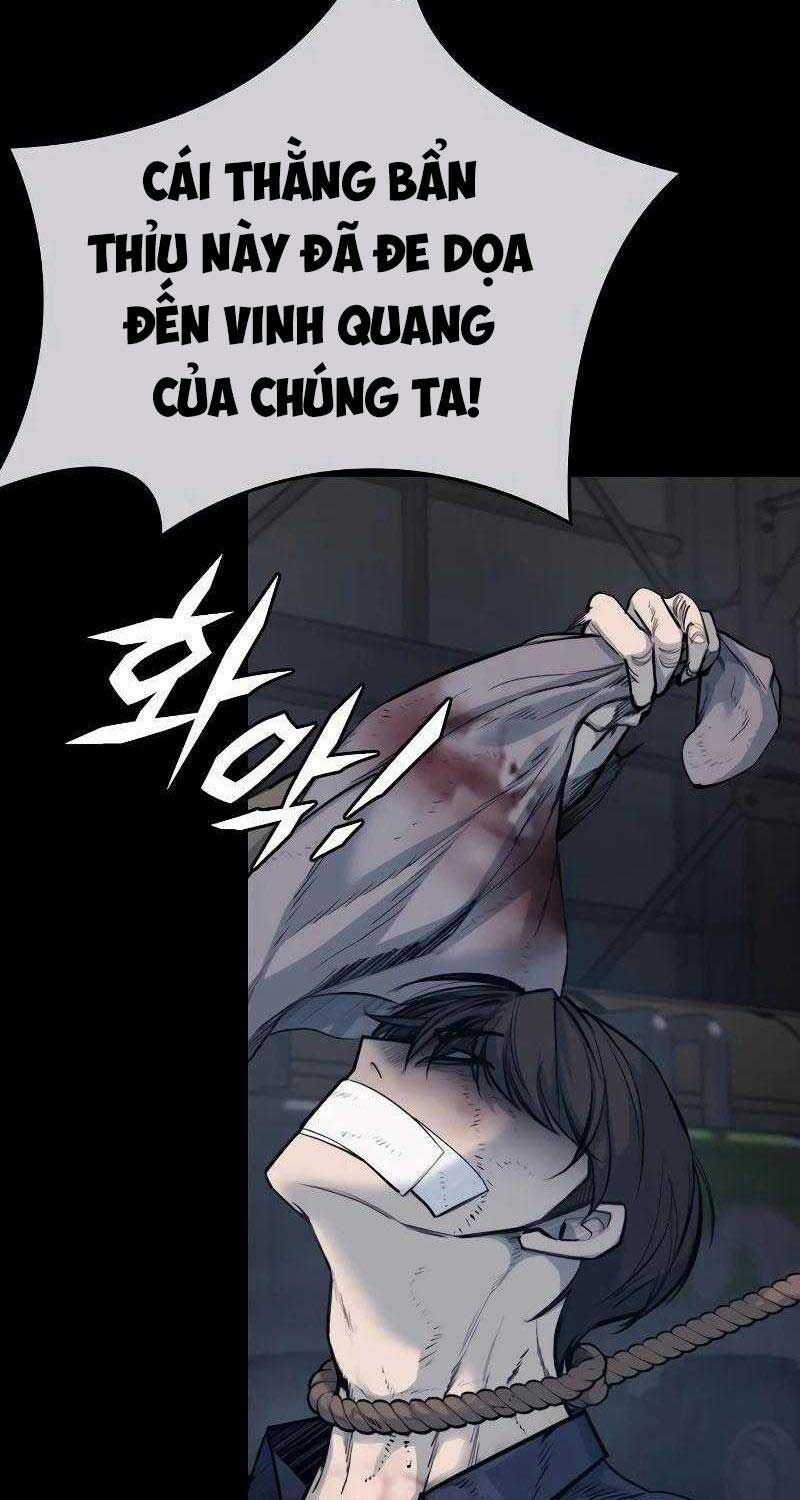 Venta Black Chapter 1 trang 8