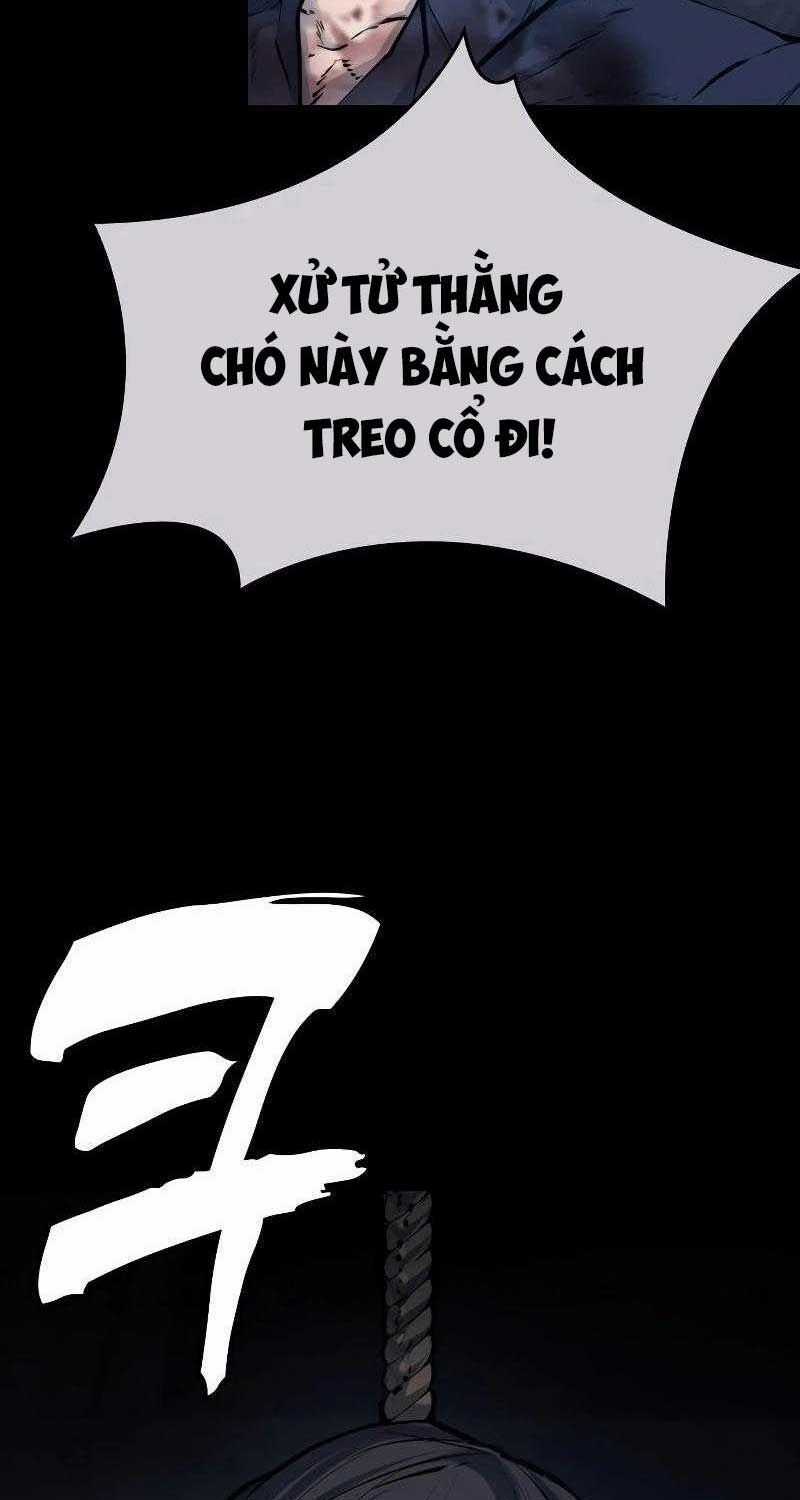 Venta Black Chapter 1 trang 9