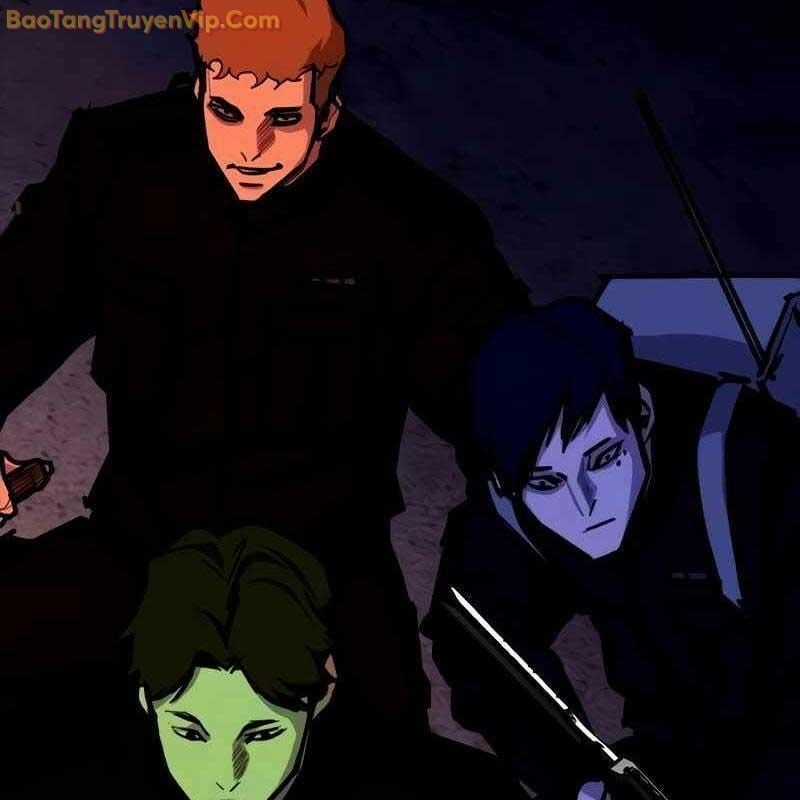 Venta Black Chapter 10 trang 205