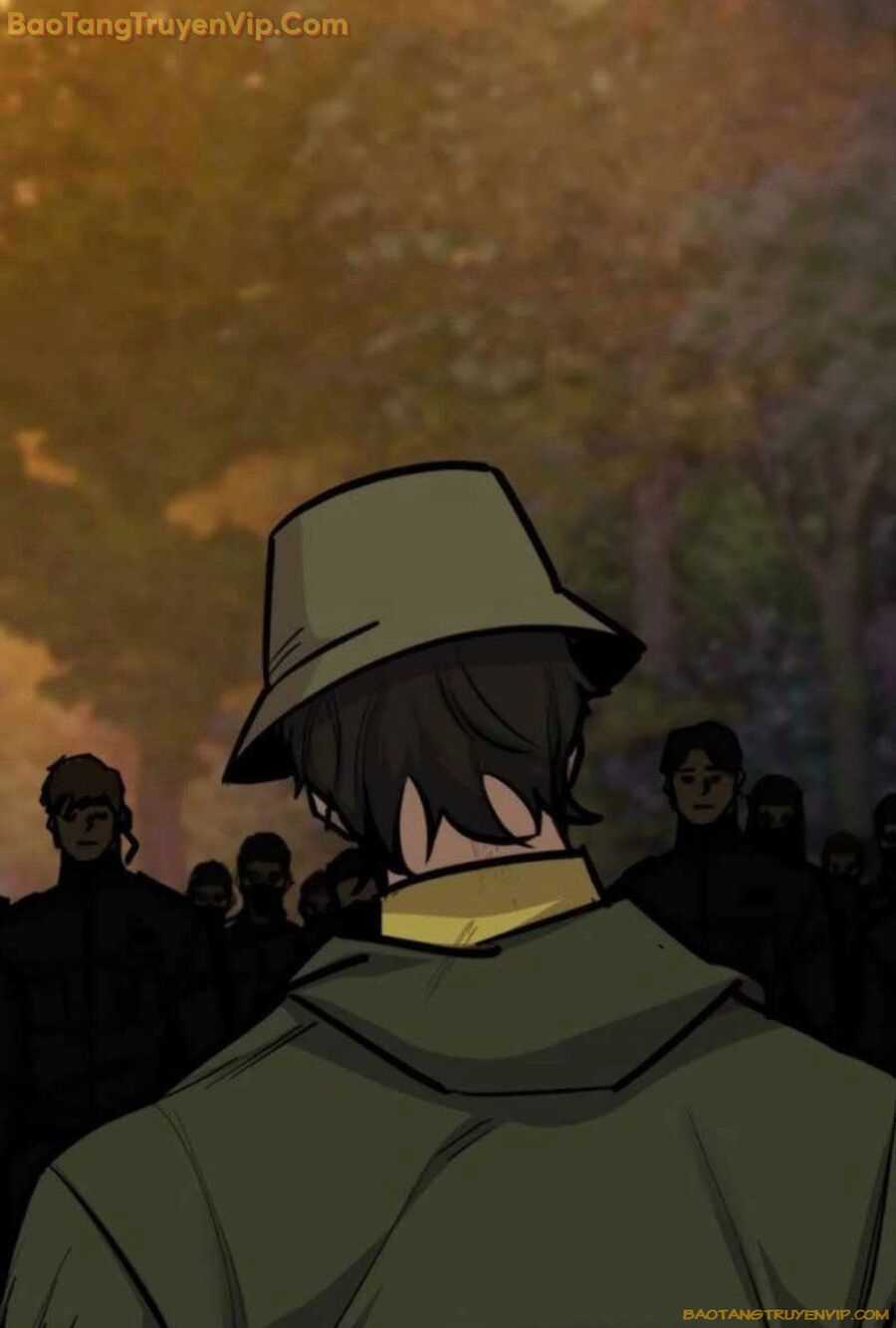 Venta Black Chapter 11 trang 114