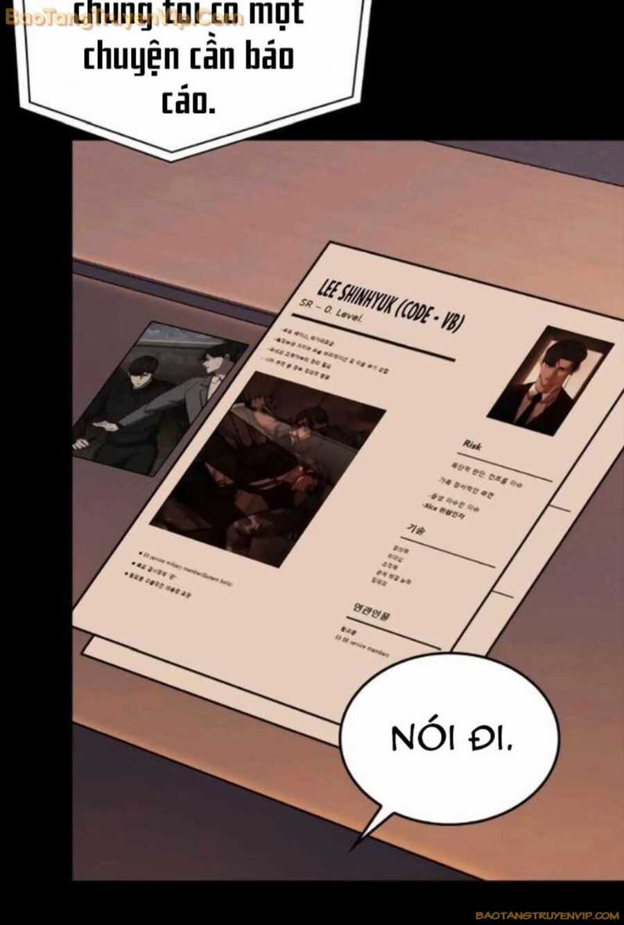 Venta Black Chapter 11 trang 118