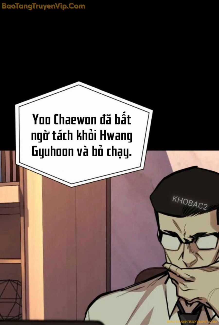 Venta Black Chapter 11 trang 119