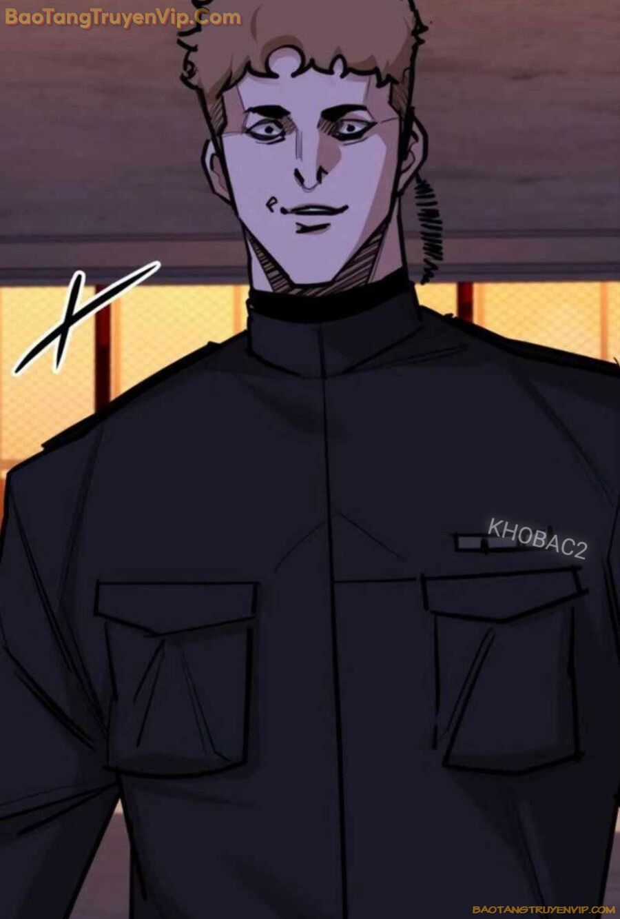 Venta Black Chapter 11 trang 12