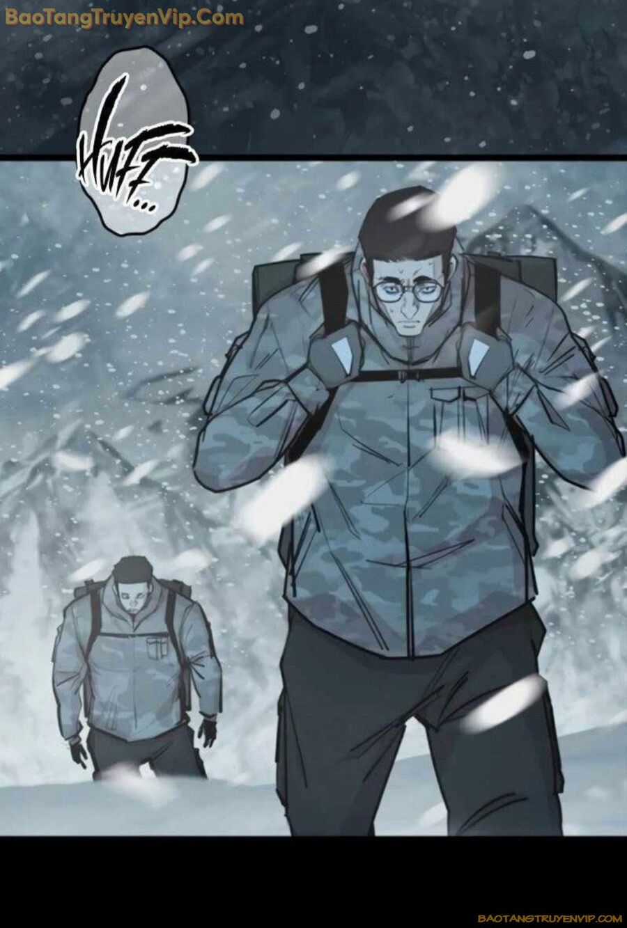 Venta Black Chapter 11 trang 127