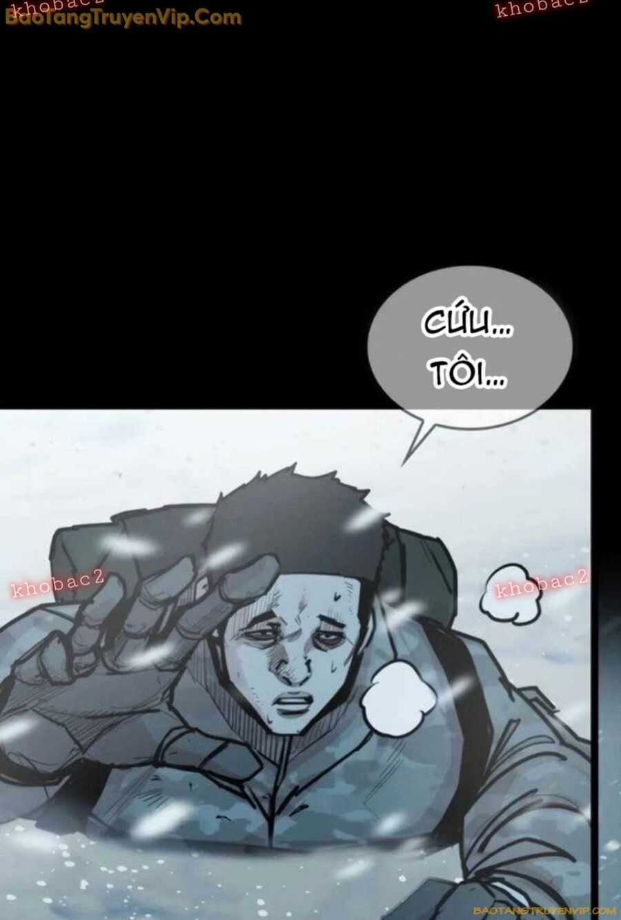 Venta Black Chapter 11 trang 129
