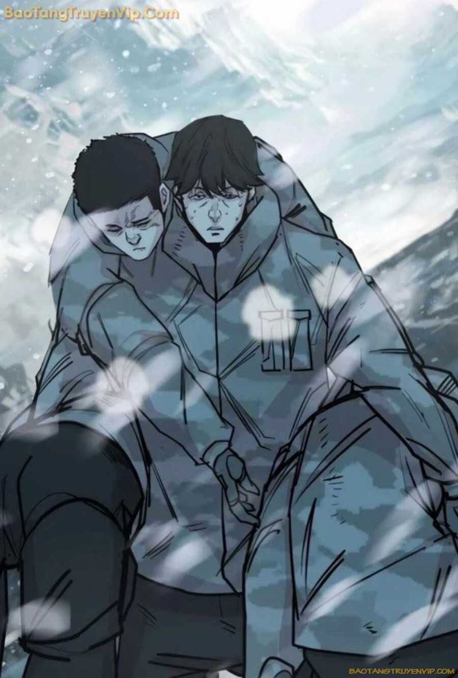 Venta Black Chapter 11 trang 152