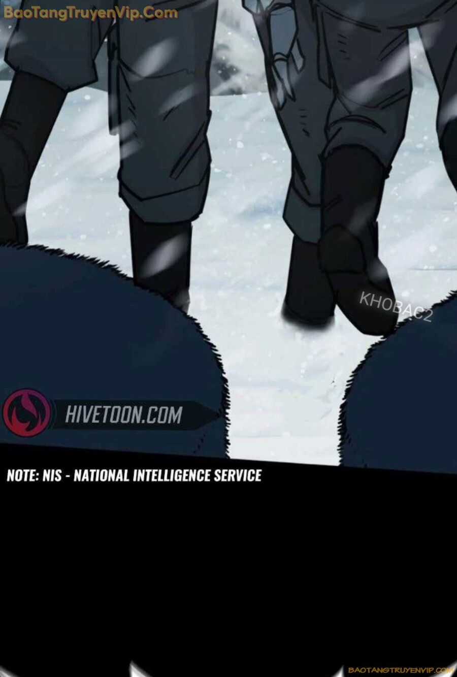 Venta Black Chapter 11 trang 153